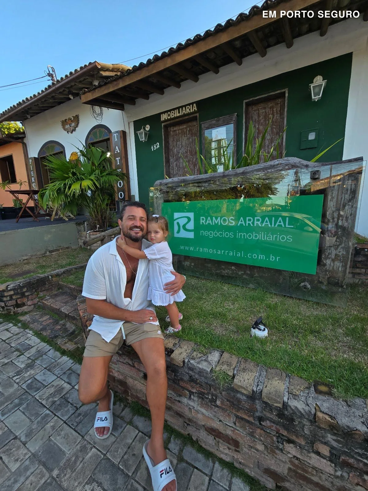 Ramos Arraial