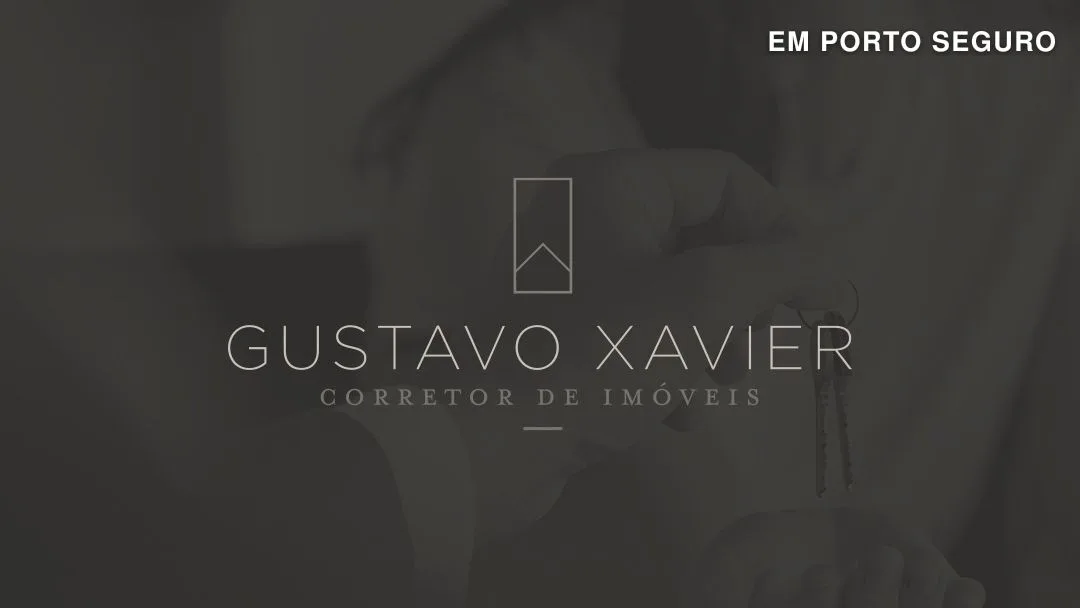 Gxavier Negócios Imobiliários - Corretor de Imóveis