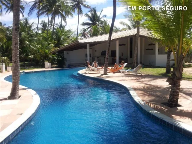 Immobilier Brésil Porto Seguro