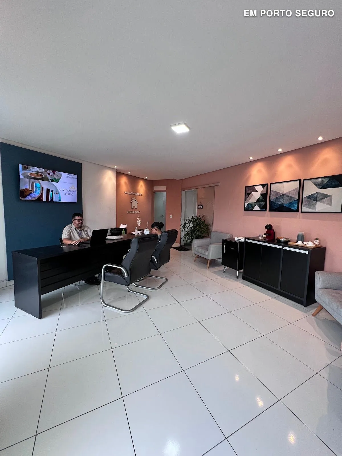 Cazais Imobiliária