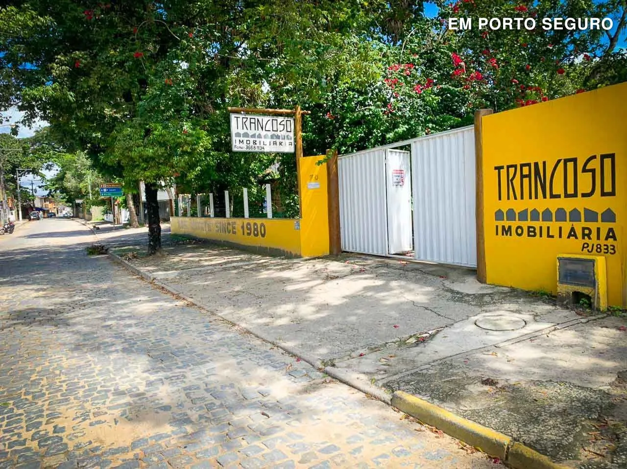 Trancoso Imobiliaria
