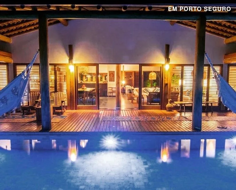 Trancoso Collection