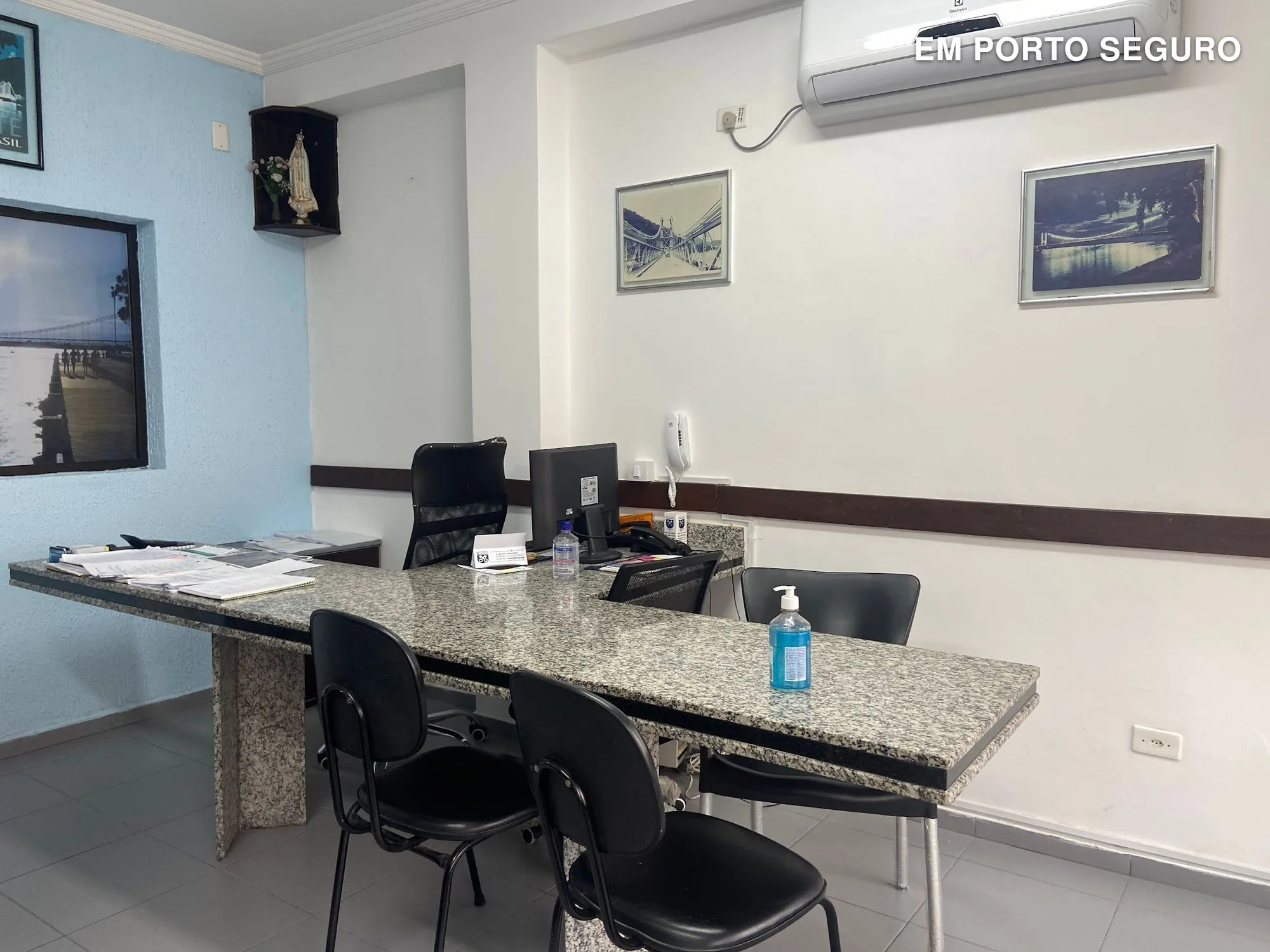 Trancoso Negócios Imobiliários