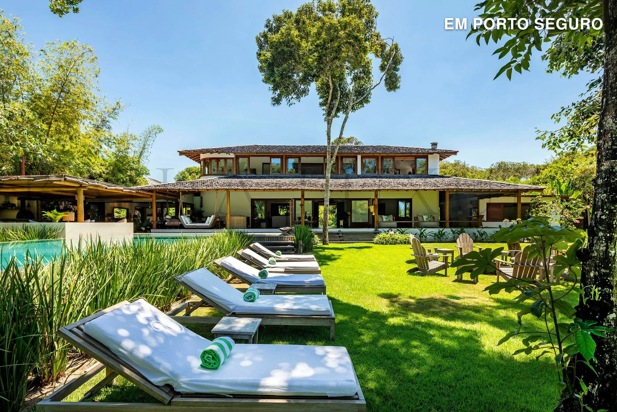 Imobiliária Bahia Luxury