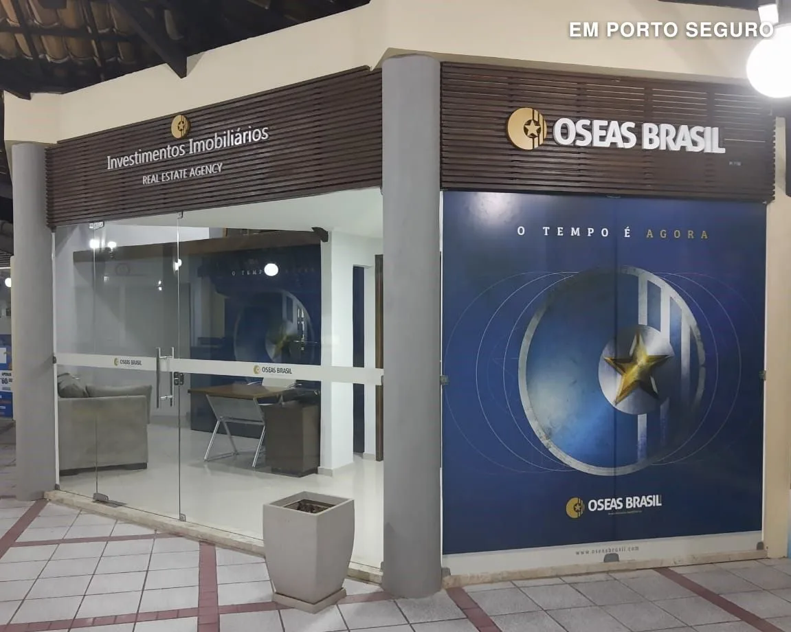 OSEAS BRASIL - Investimentos Imobiliários