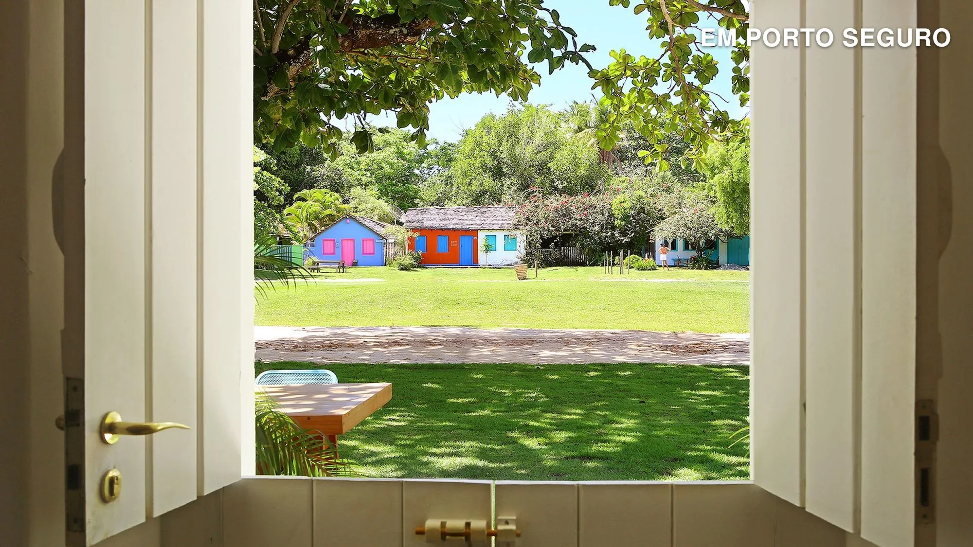 Bahia Homes