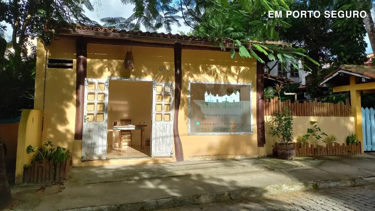 Arraial Brasil Imóveis