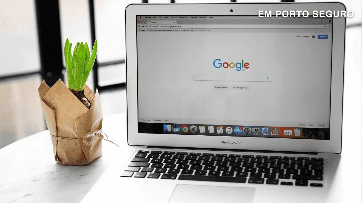 Agência Evoluir Marketing Digital