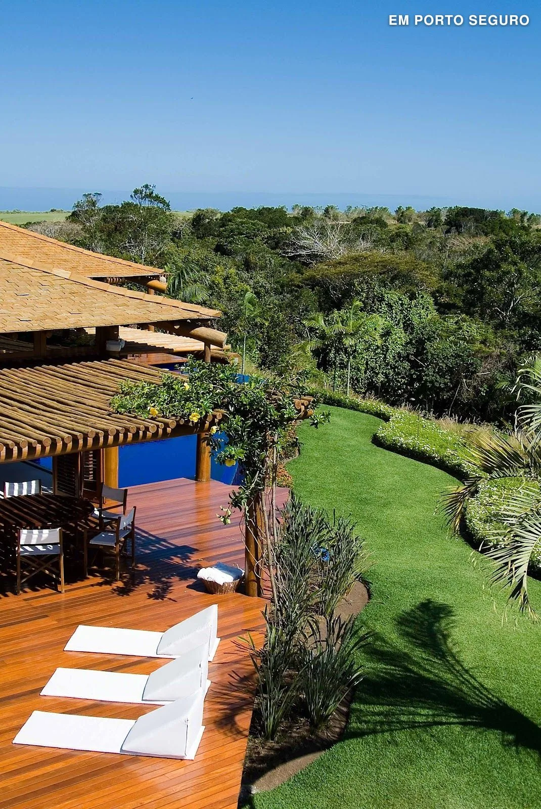Casa Trancoso Imóveis