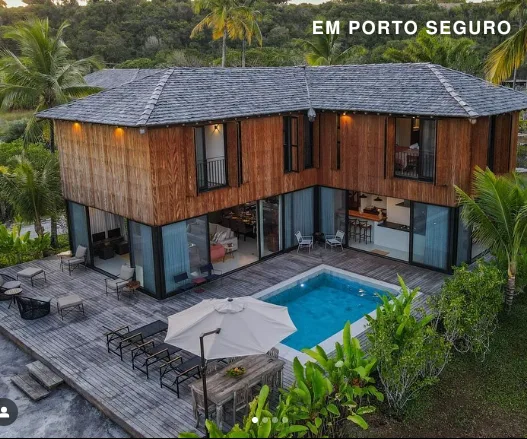 Brasil Invista Imobiliária | Porto Seguro & Trancoso
