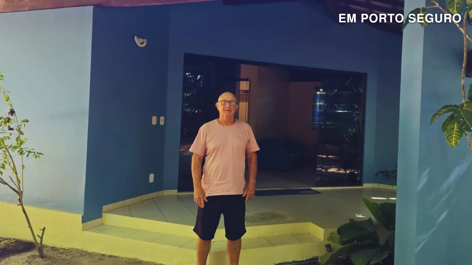 Escritório Imobiliário Martín Magne