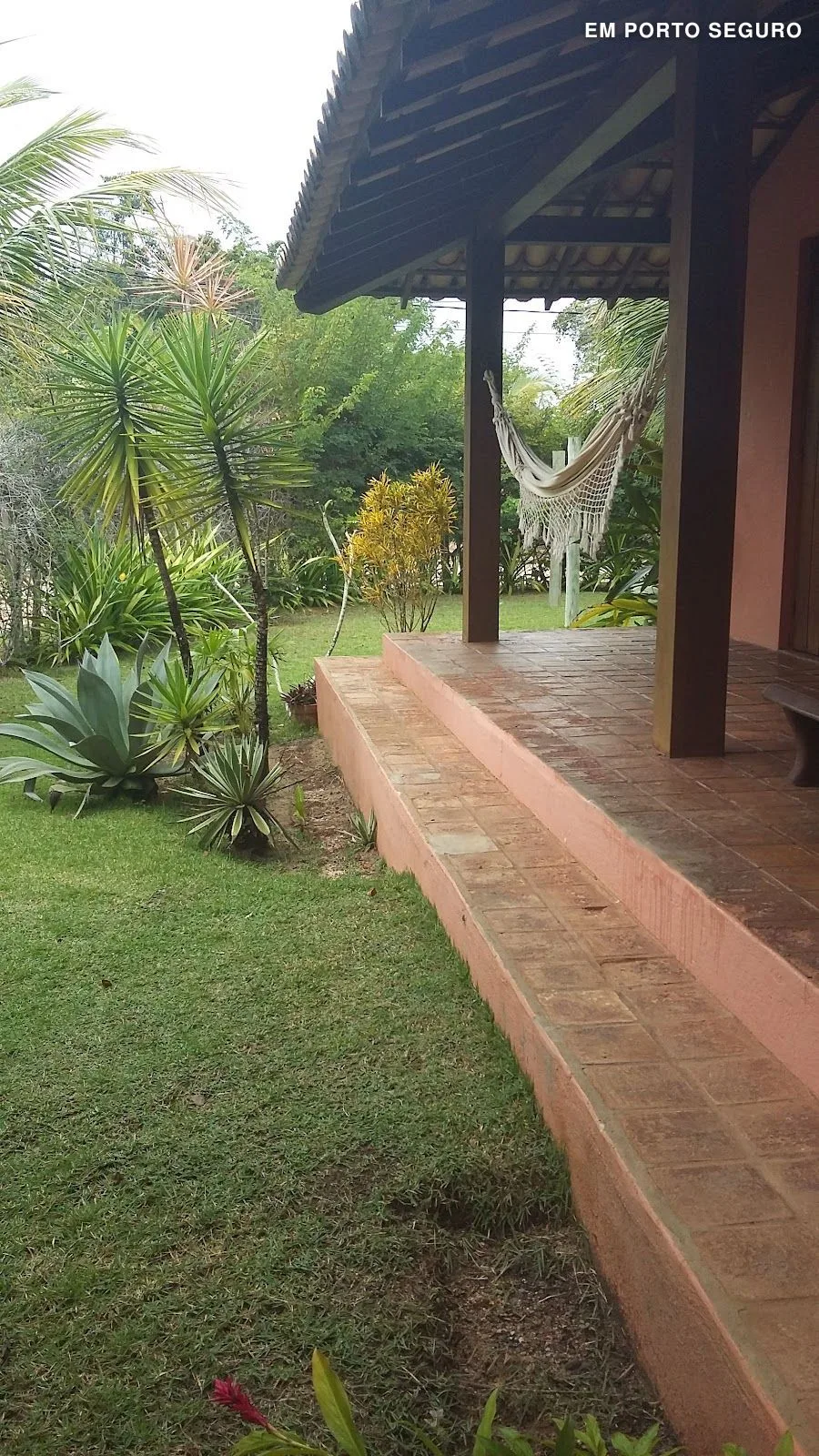 Casa ARRAIAL