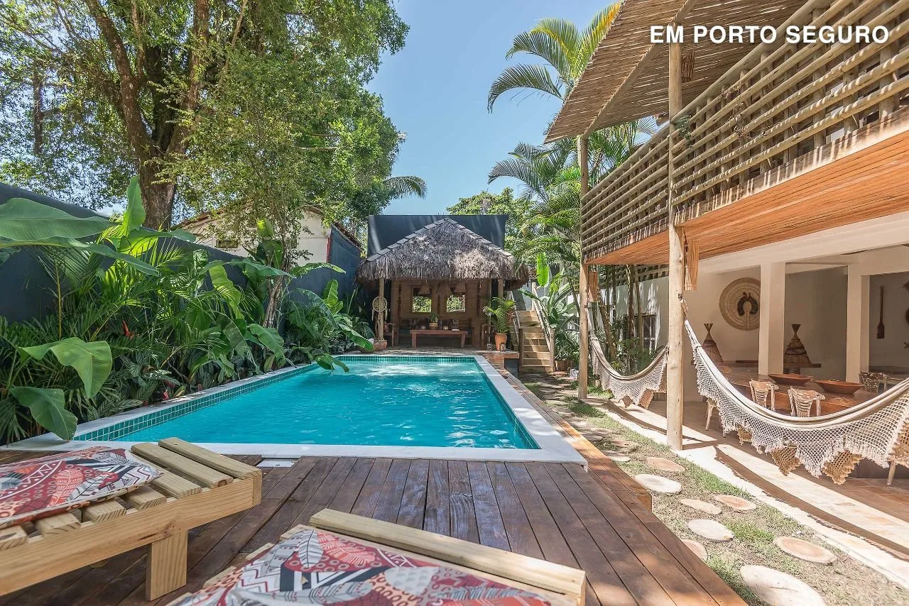 SM Trancoso Imobiliária