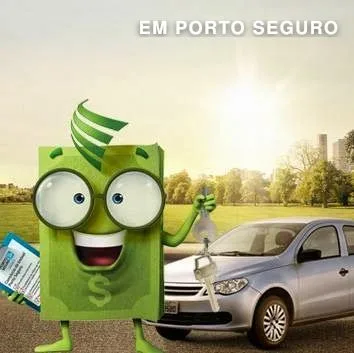 Consórcio Porto Seguro