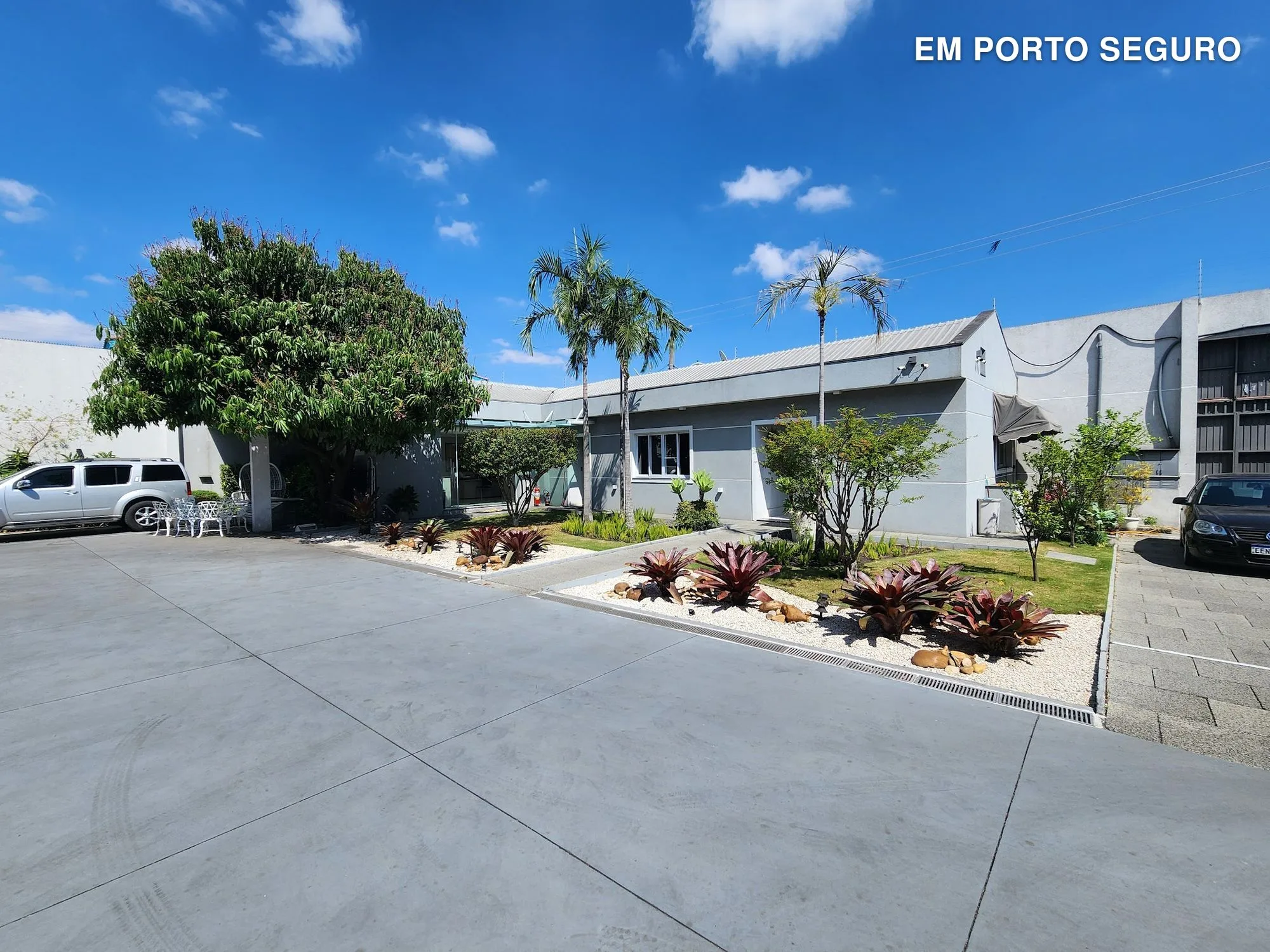 Imobiliária Novo Porto Seguro