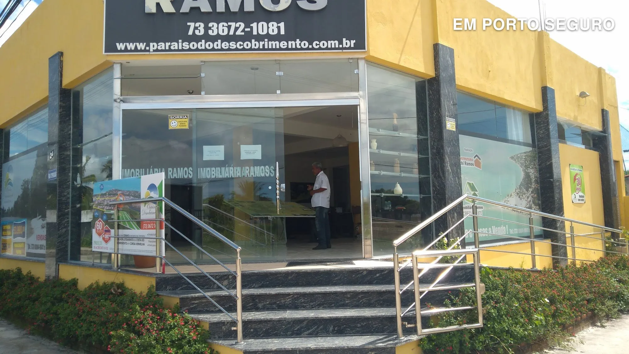 Ramos Imobiliaria