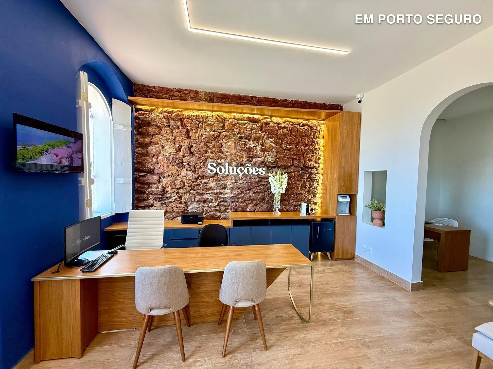 Soluções Imobiliária